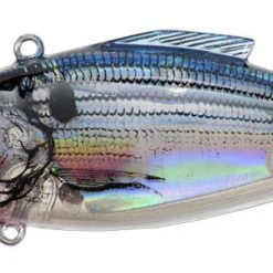 Baits Bill Lewis Rat-L-Trap Magnum Lipless Crankbait