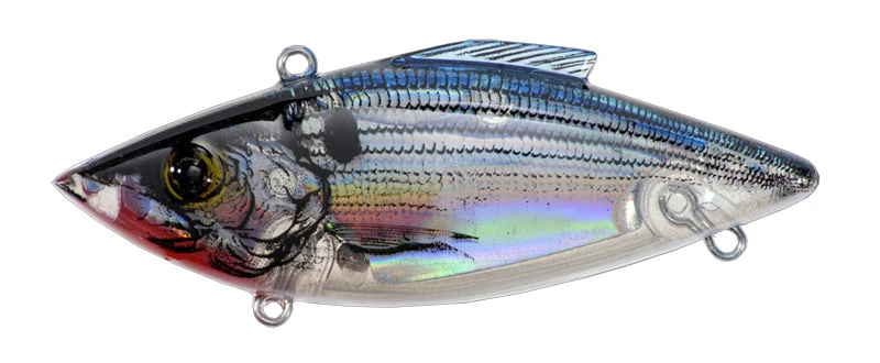 Baits Bill Lewis Rat-L-Trap Magnum Lipless Crankbait