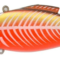 Baits Bill Lewis Rat-L-Trap Magnum Lipless Crankbait