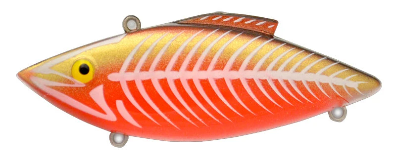 Baits Bill Lewis Rat-L-Trap Magnum Lipless Crankbait