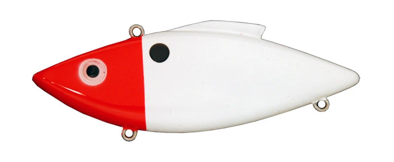 Baits Bill Lewis Rat-L-Trap Magnum Lipless Crankbait