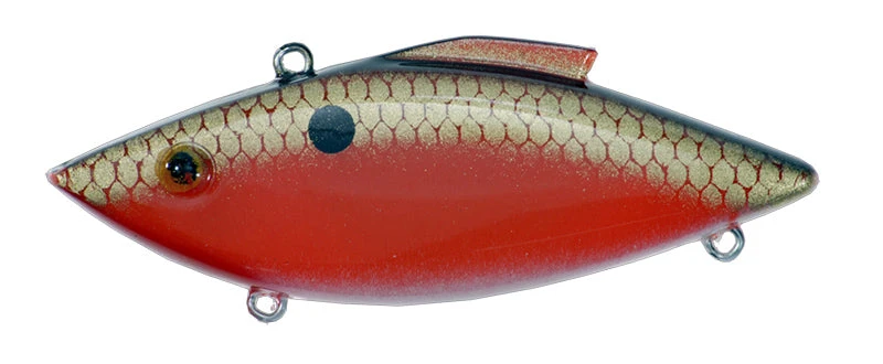 Baits Bill Lewis Rat-L-Trap Magnum Lipless Crankbait
