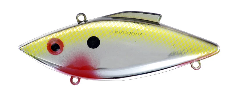 Baits Bill Lewis Rat-L-Trap Magnum Lipless Crankbait