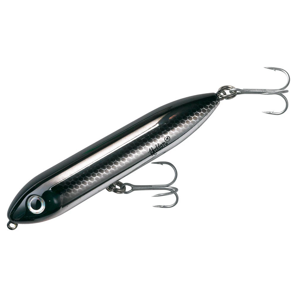 Heddon Super Spook Jr. 3 1/2 Inch Topwater Walker Baits