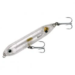 Heddon Super Spook Jr. 3 1/2 Inch Topwater Walker Baits