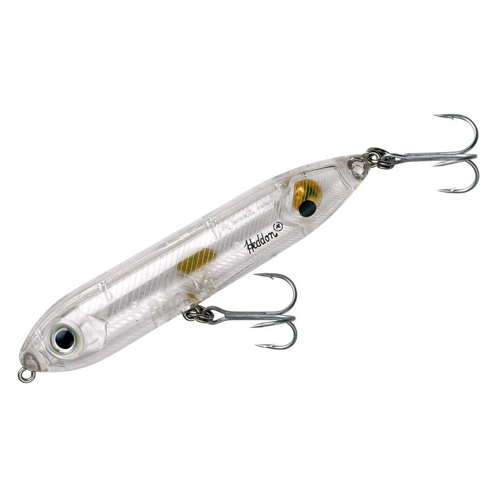 Heddon Super Spook Jr. 3 1/2 Inch Topwater Walker Baits