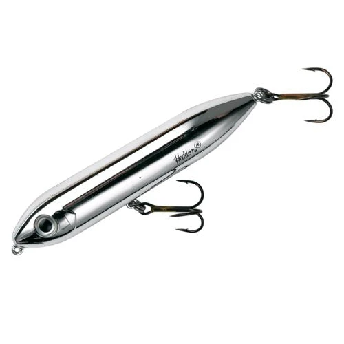 Heddon Super Spook Jr. 3 1/2 Inch Topwater Walker Baits