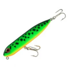 Heddon Zara Puppy 3 Inch Topwater Walker