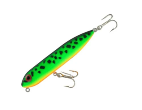 Heddon Zara Puppy 3 Inch Topwater Walker