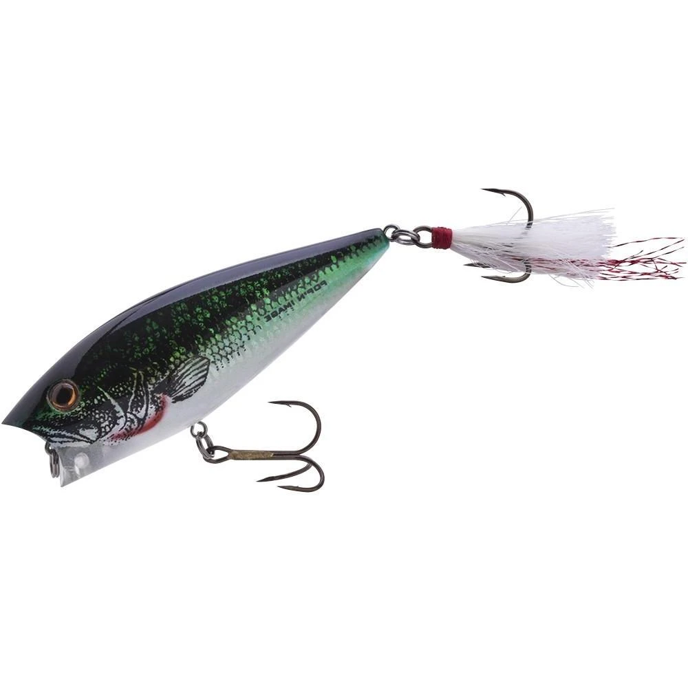 Heddon Pop'n Image 3 Inch Topwater Popper