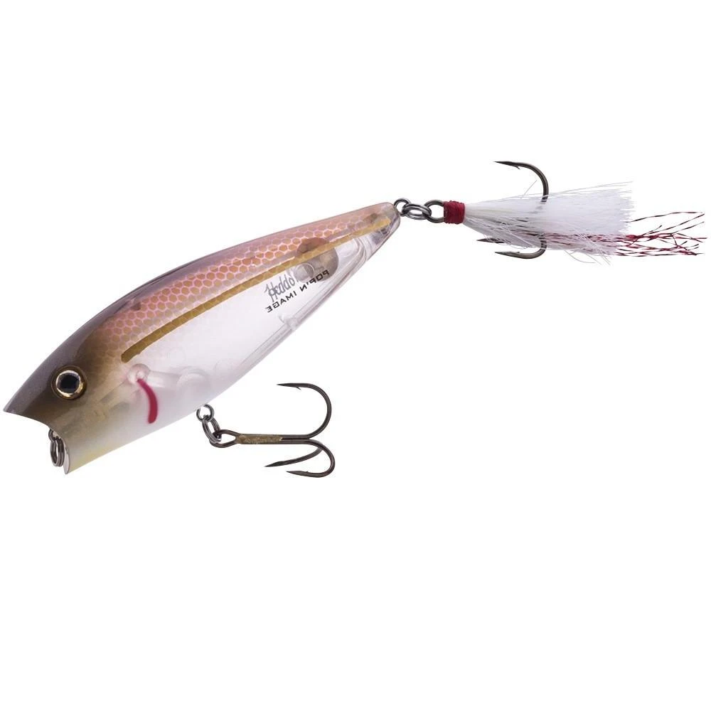 Heddon Pop'n Image 3 Inch Topwater Popper