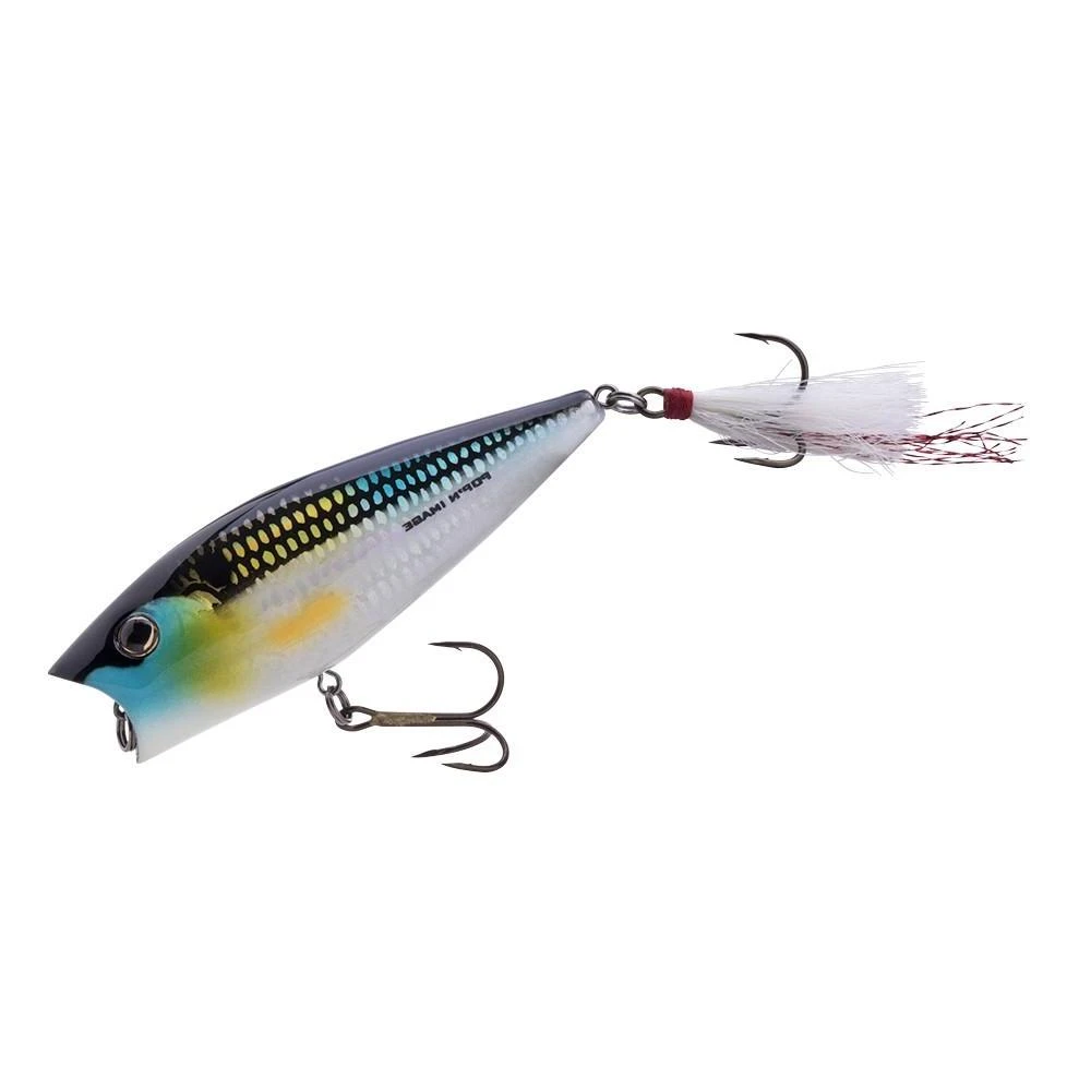 Heddon Pop'n Image 3 Inch Topwater Popper
