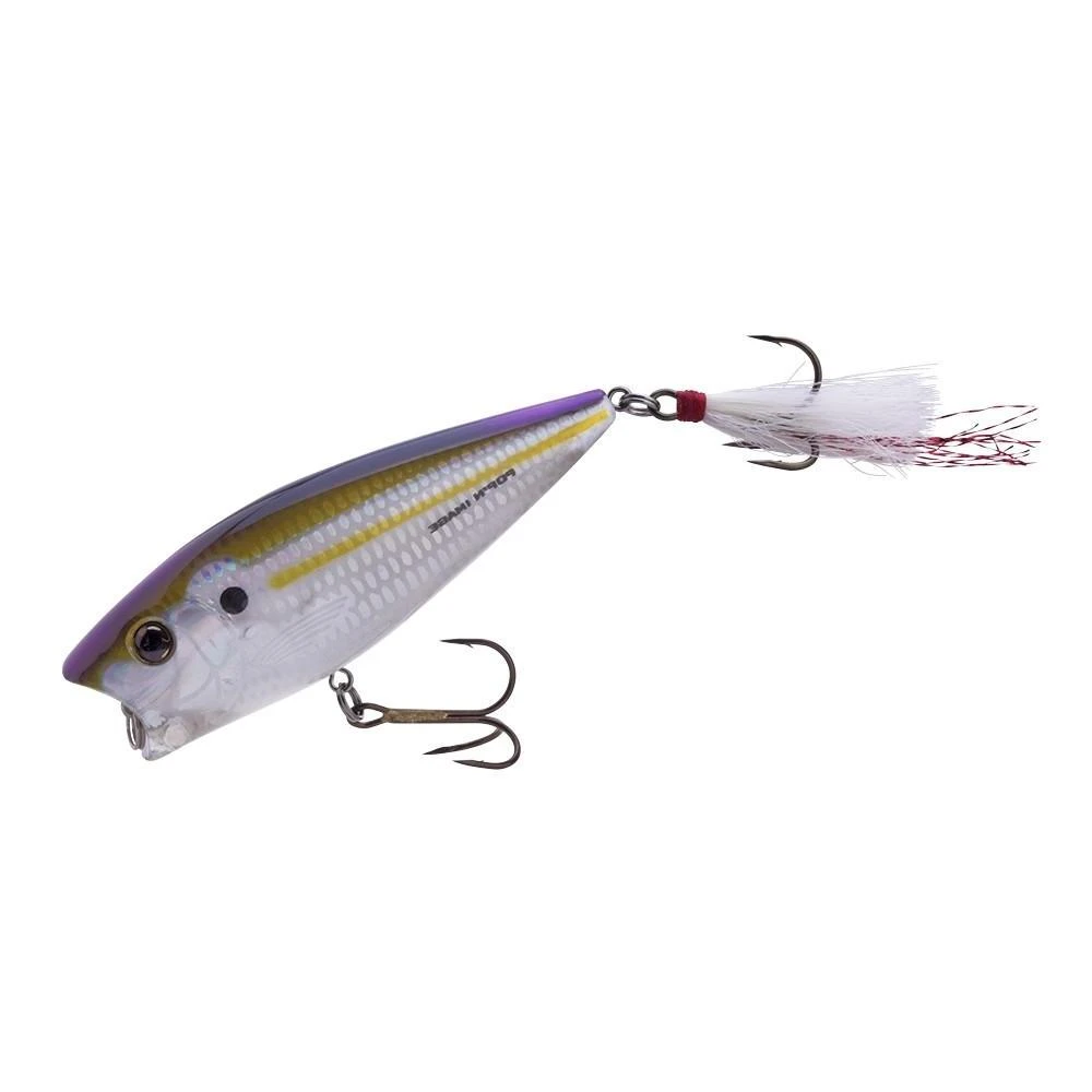 Heddon Pop'n Image 3 Inch Topwater Popper