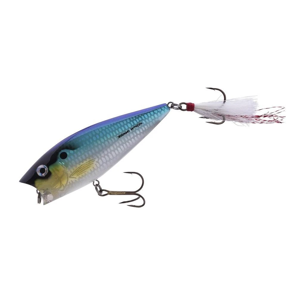 Heddon Pop'n Image 3 Inch Topwater Popper