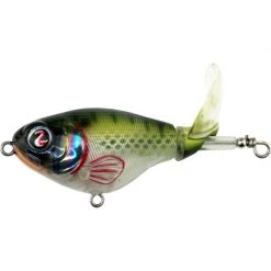 River2Sea Larry Dahlberg Whopper Plopper 75 Topwater Lure Baits