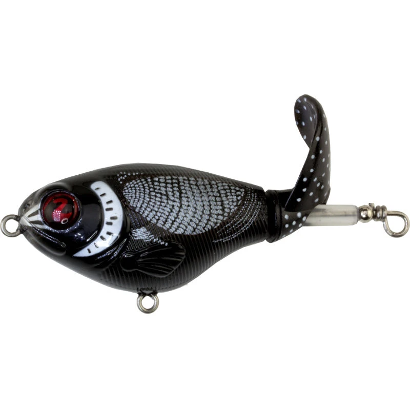 River2Sea Larry Dahlberg Whopper Plopper 75 Topwater Lure Baits