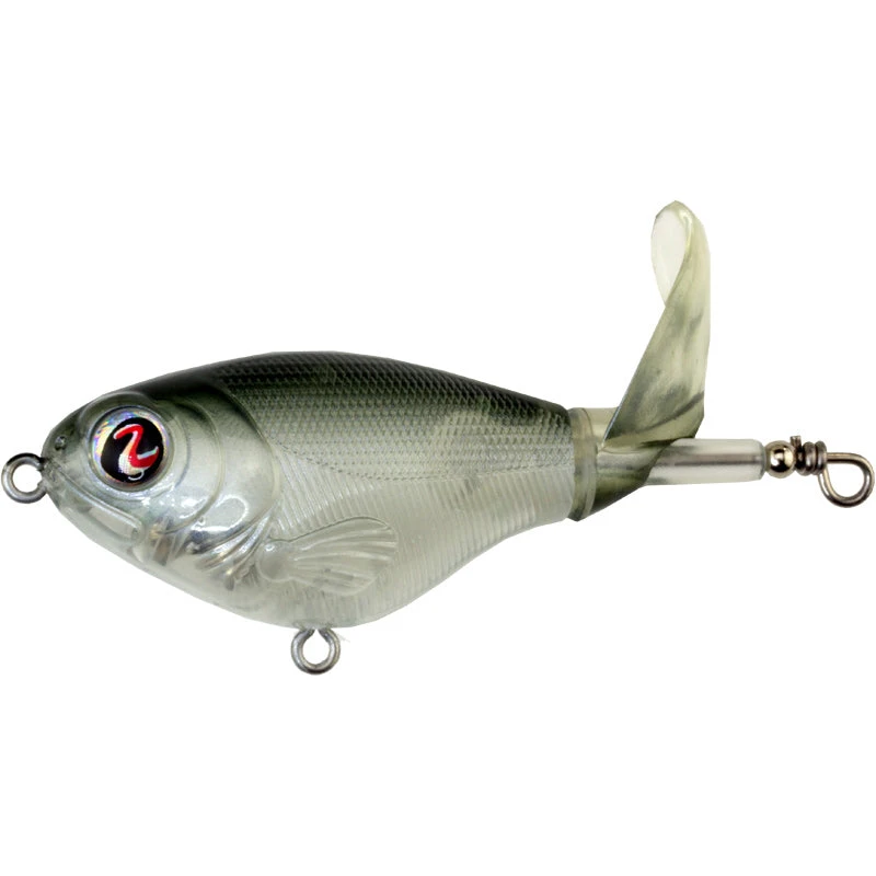 River2Sea Larry Dahlberg Whopper Plopper 75 Topwater Lure Baits