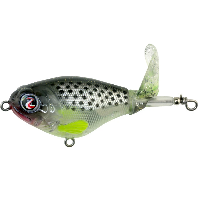 River2Sea Larry Dahlberg Whopper Plopper 75 Topwater Lure Baits