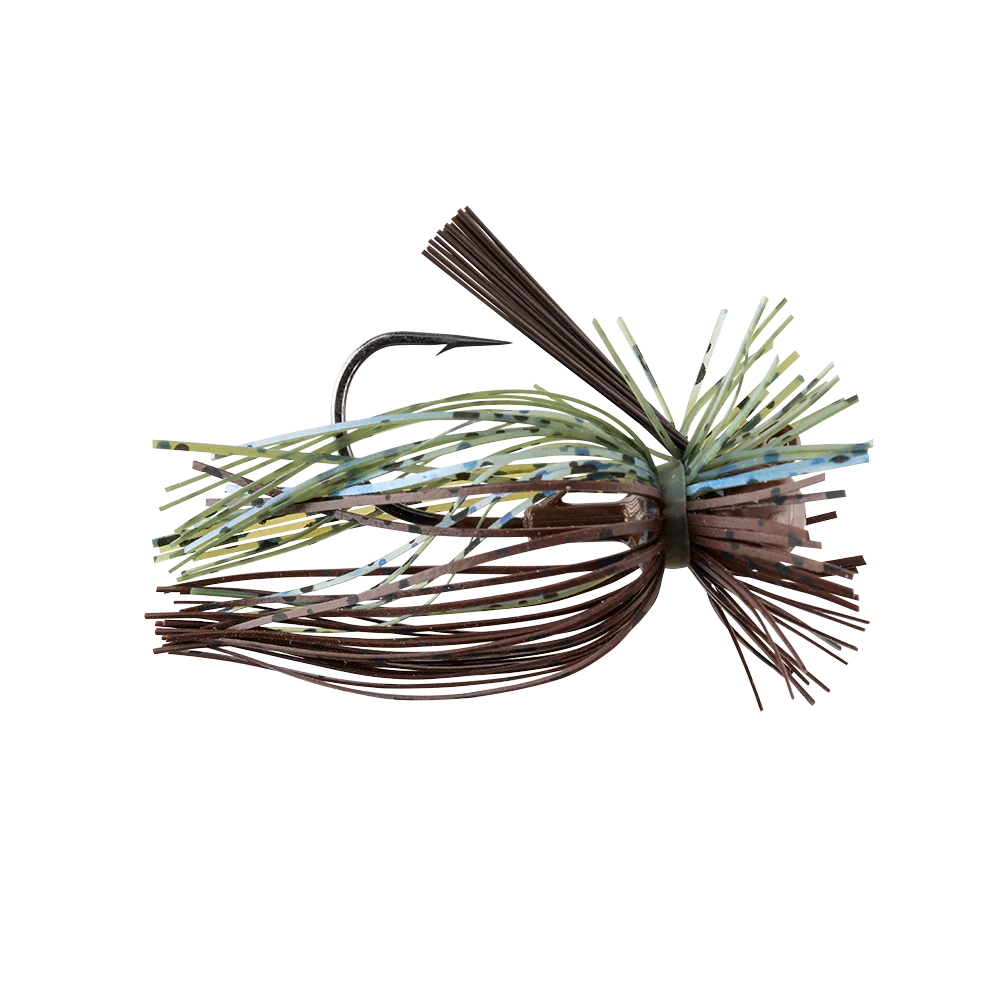 Booyah Finance Ball Head Jig 2 Pack Jigs