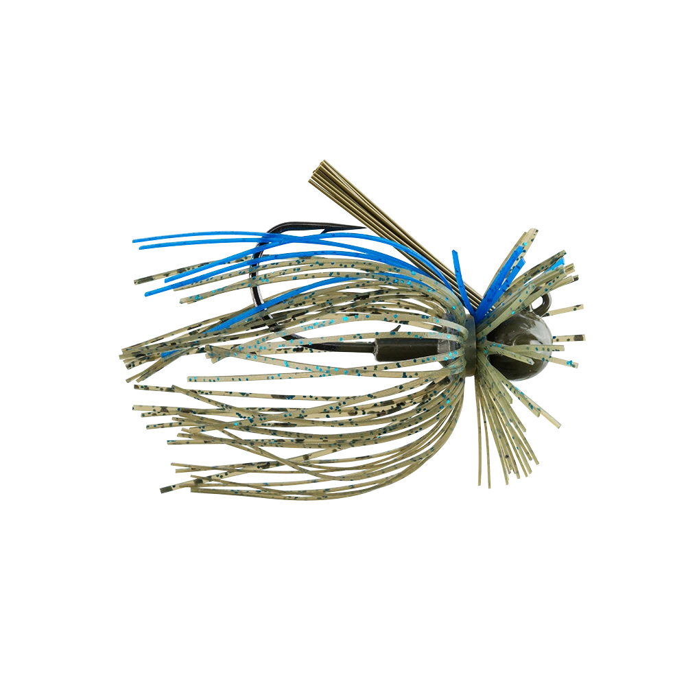 Booyah Finance Ball Head Jig 2 Pack Jigs