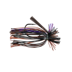 Booyah Finance Ball Head Jig 2 Pack Jigs