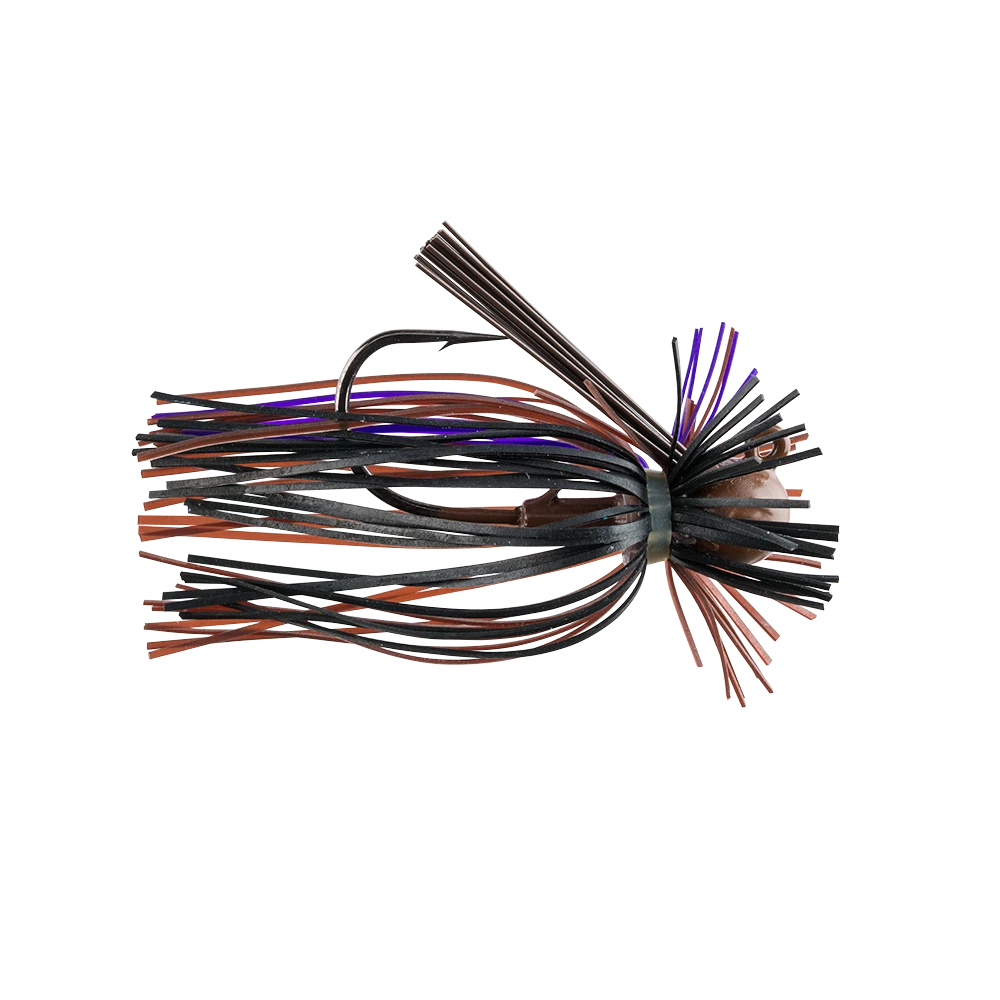 Booyah Finance Ball Head Jig 2 Pack Jigs