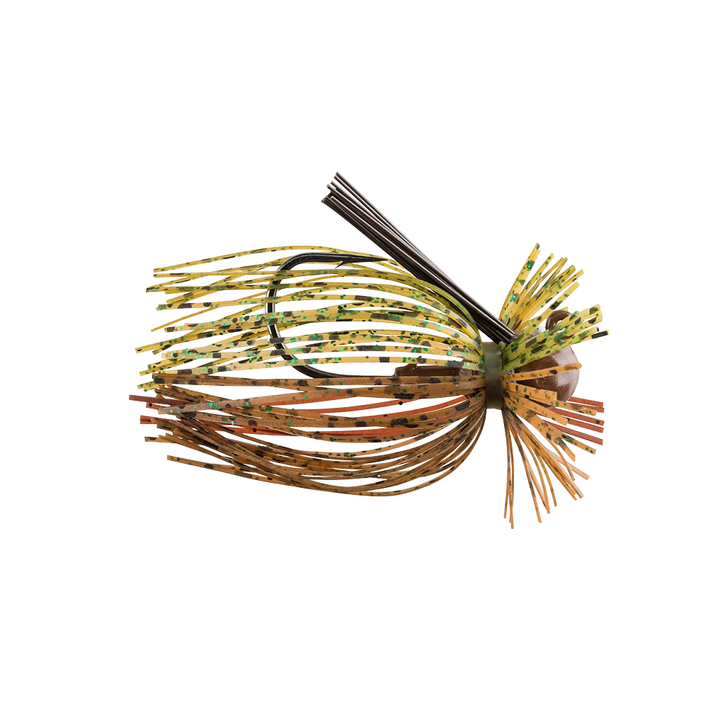 Booyah Finance Ball Head Jig 2 Pack Jigs