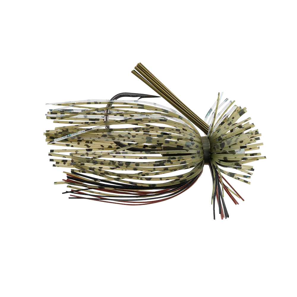 Booyah Finance Ball Head Jig 2 Pack Jigs