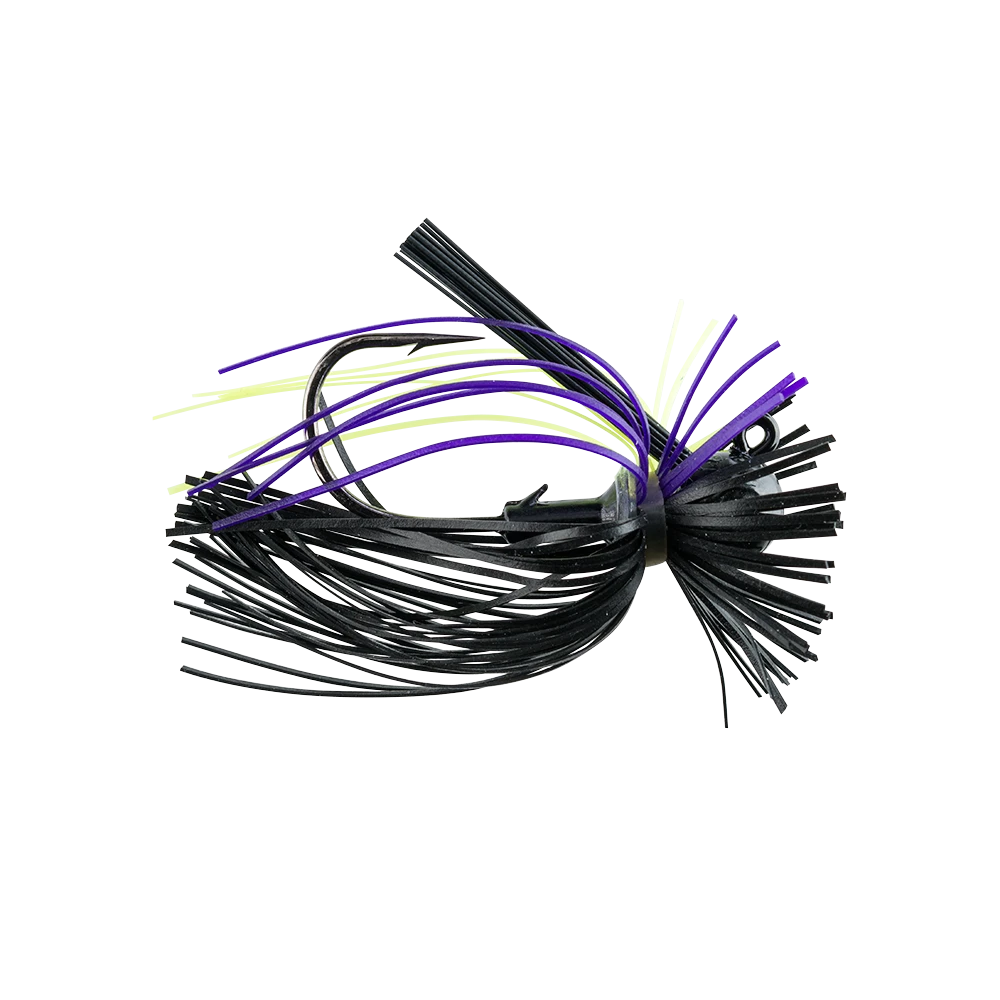 Booyah Finance Ball Head Jig 2 Pack Jigs