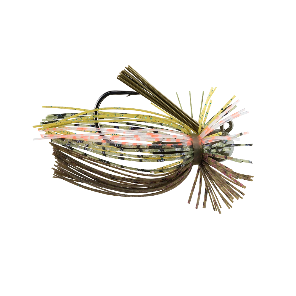 Booyah Finance Ball Head Jig 2 Pack Jigs