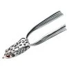 Booyah Pad Crasher 2 1/2 Inch Hollow Body Frog