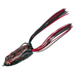 Booyah Pad Crasher 2 1/2 Inch Hollow Body Frog