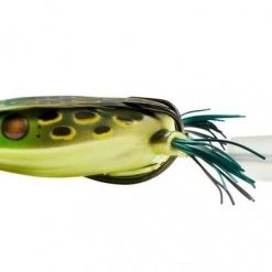 Booyah ToadRunner Hollow Body Frog Baits