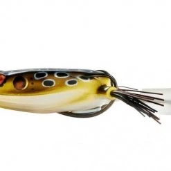 Booyah ToadRunner Hollow Body Frog Baits