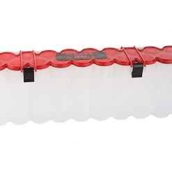 Accessories Bass Mafia Double Barrel Jerkbait Coffin Tackle Box