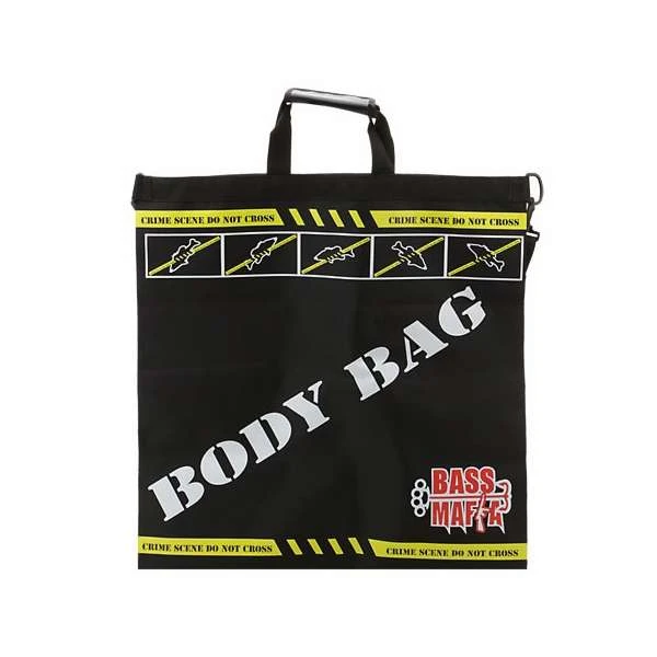 Accessories Bass Mafia Body Bag Weigh Bag