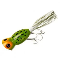 Arbogast Hula Popper Topwater Popper