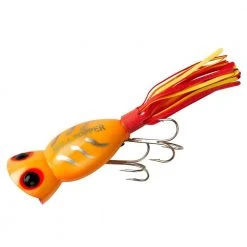 Arbogast Hula Popper Topwater Popper
