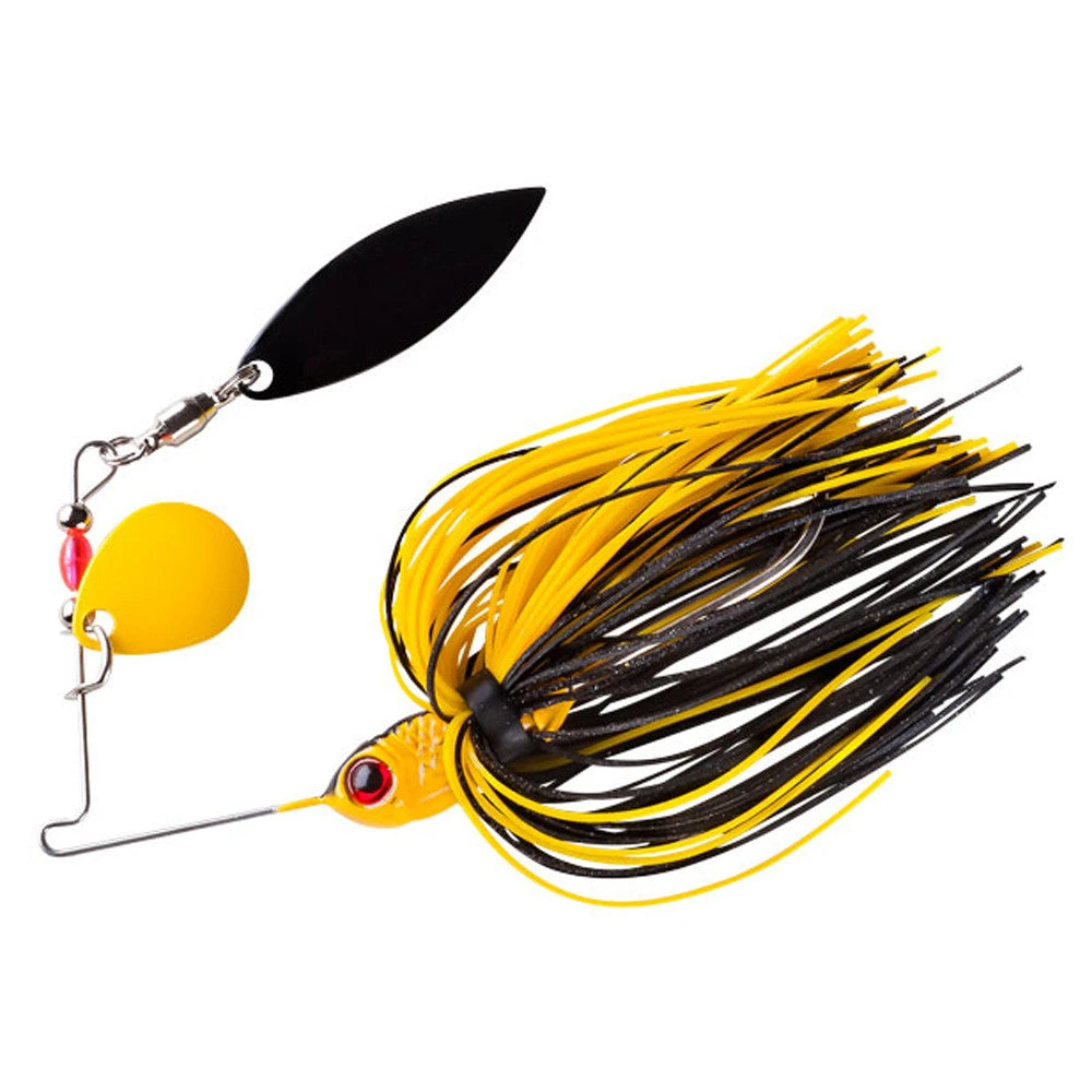Baits Booyah Pond Magic Spinnerbait