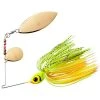 Baits Booyah Tandem Blade Spinnerbait