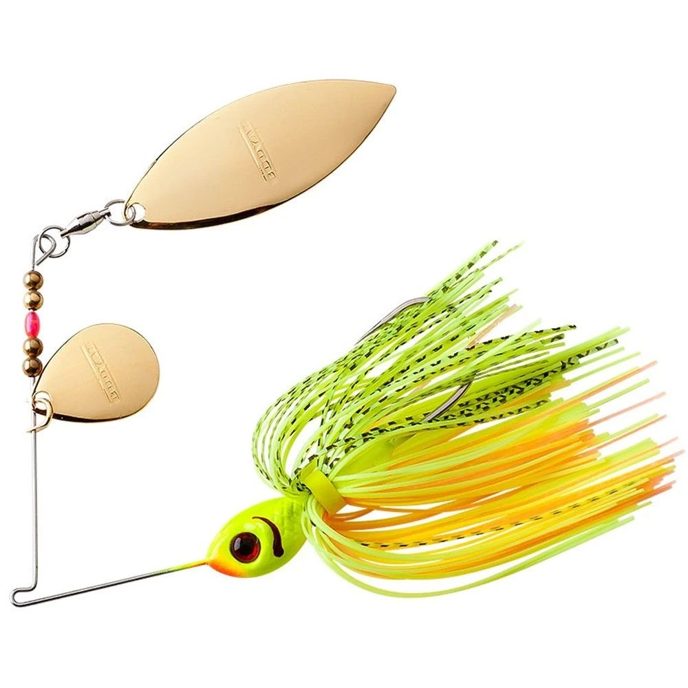 Baits Booyah Tandem Blade Spinnerbait