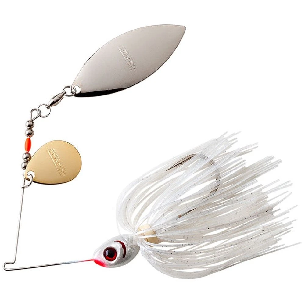 Baits Booyah Tandem Blade Spinnerbait