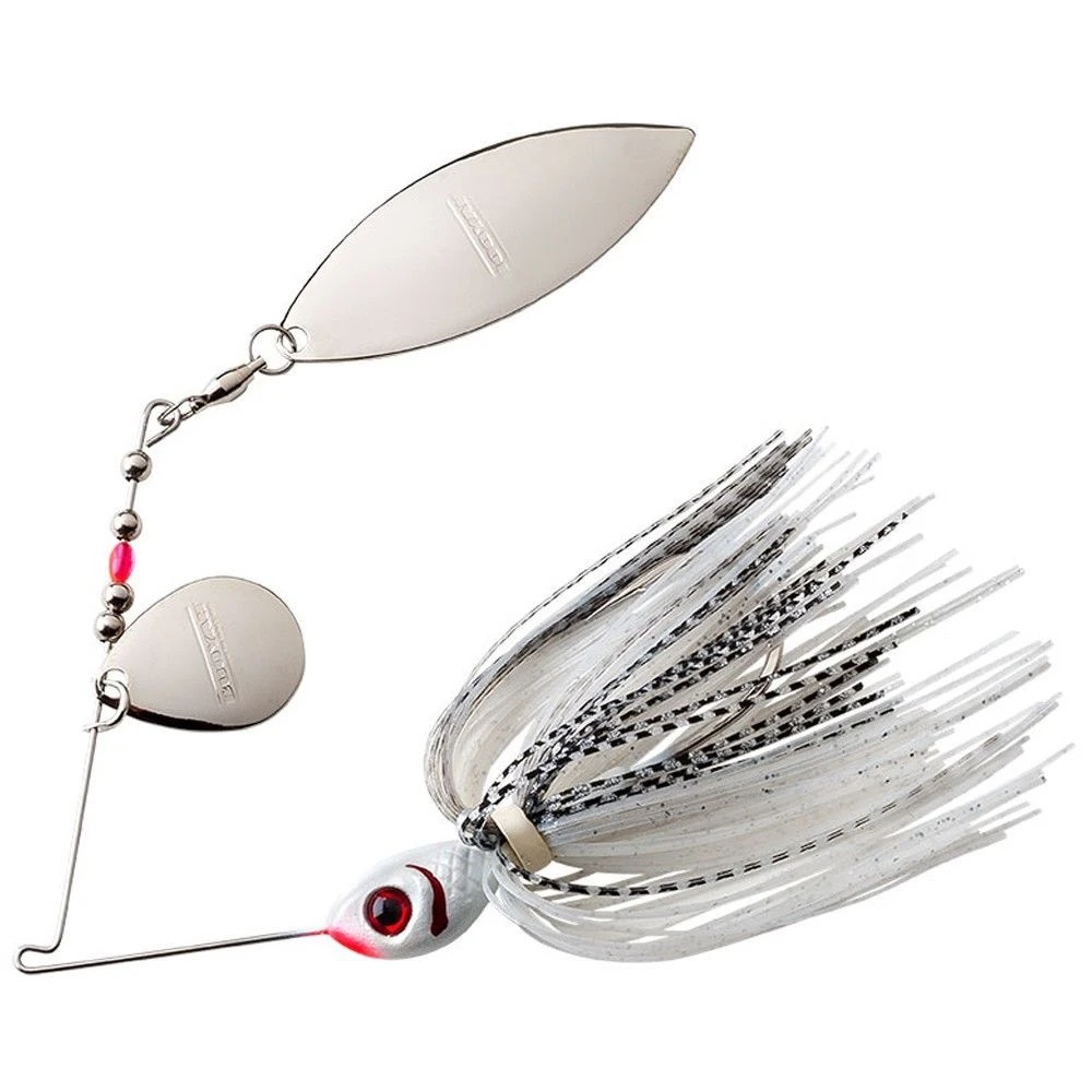 Baits Booyah Tandem Blade Spinnerbait
