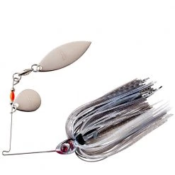 Baits Booyah Tandem Blade Spinnerbait