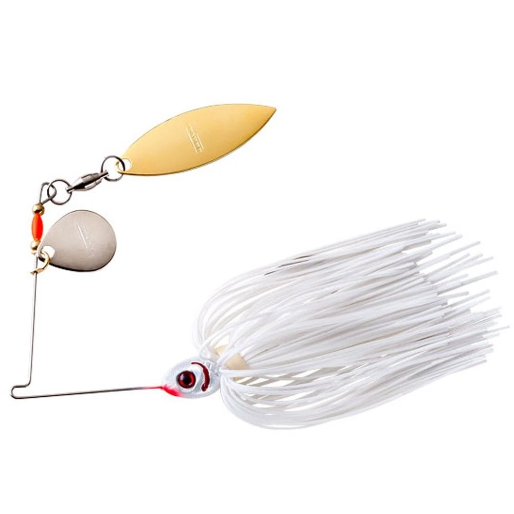 Baits Booyah Tandem Blade Spinnerbait