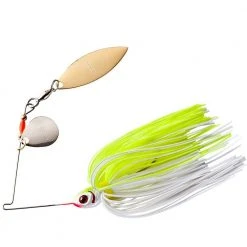 Baits Booyah Tandem Blade Spinnerbait
