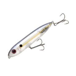 Heddon Rattlin' Spook 4 1/2 Inch Topwater Walker