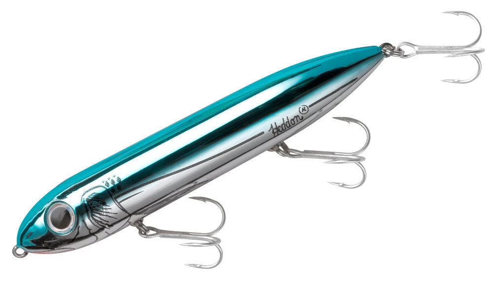 Baits Heddon Super Spook 5 Inch Topwater Walker