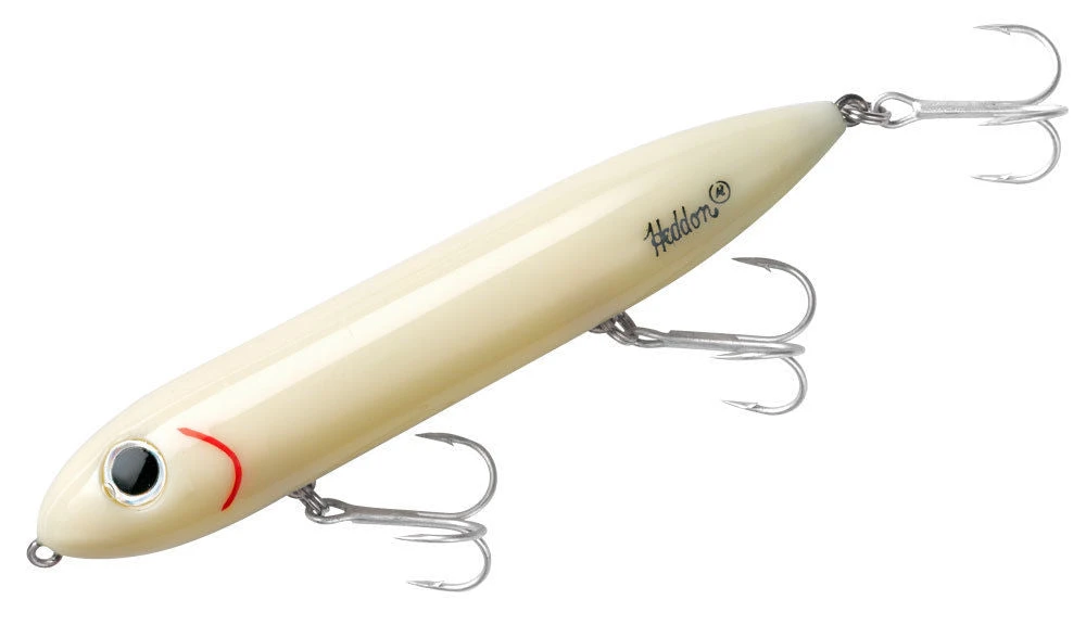 Baits Heddon Super Spook 5 Inch Topwater Walker