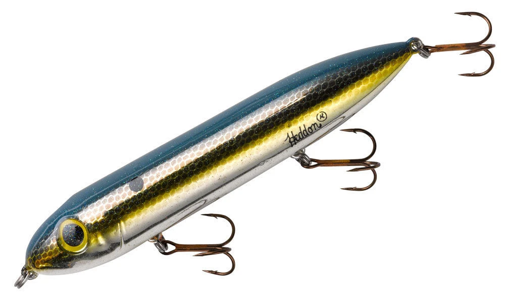 Baits Heddon Super Spook 5 Inch Topwater Walker